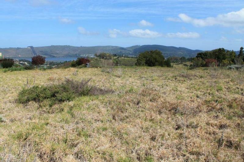 0 Bedroom Property for Sale in Knysna Western Cape